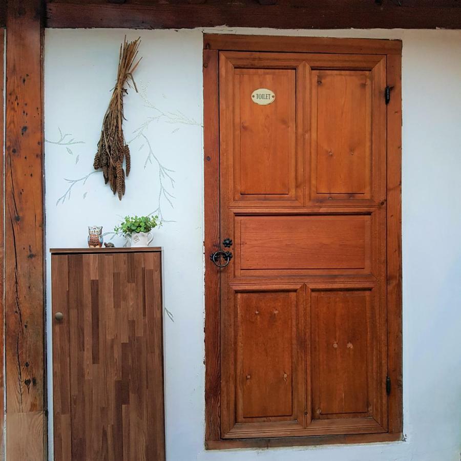 Raon Guesthouse Σεούλ Εξωτερικό φωτογραφία